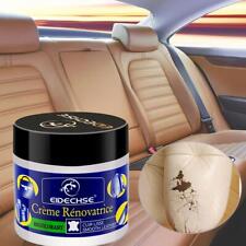 Leather Repair Gel Restores Car Sofa and Seat Scratches Cracks *√ &* ьκ K9M S6O2