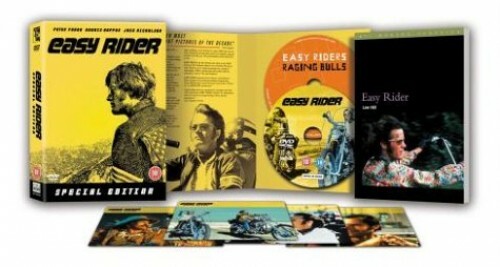 Easy rider special - easy,
