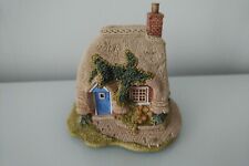 Lilliput Lane Petticoat