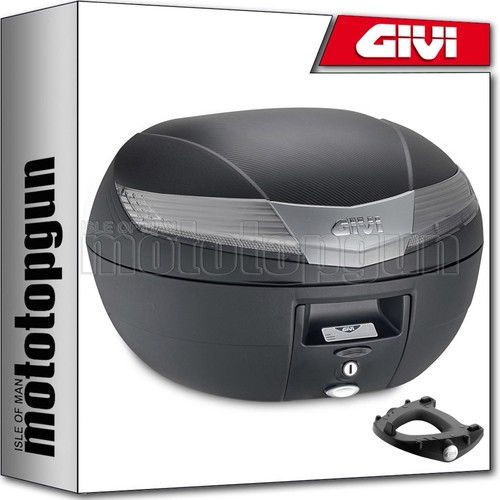 Givi v40nt top case rear - givi,