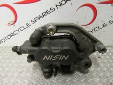 HONDA CB1000R REAR BRAKE CALIPER SC60 ABS (09-16) 2016 REAR CALIPER BK526