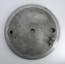 BSA A10 A7 B34 Front Brake Hub Plate Golden Flash Rocket etc 42-5853