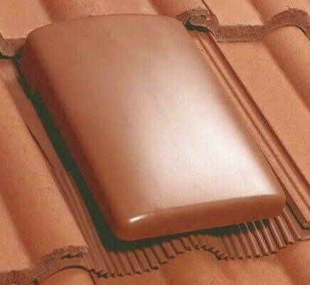 Klober universal vent tile - universal,