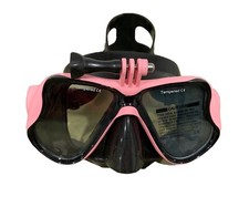 Underwater Scuba Diving Mask