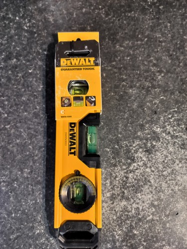 Dewalt magnetic torpedo boat - magnetic,