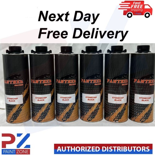 Panther coating stonechip - panther,
