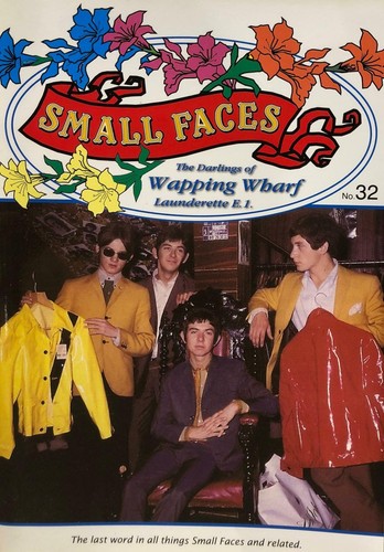 The darlings wapping - darlings, of