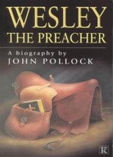 Wesley the Preacher-John
