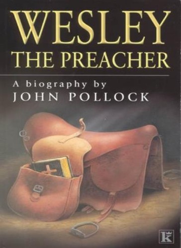 Wesley the preacher - wesley,