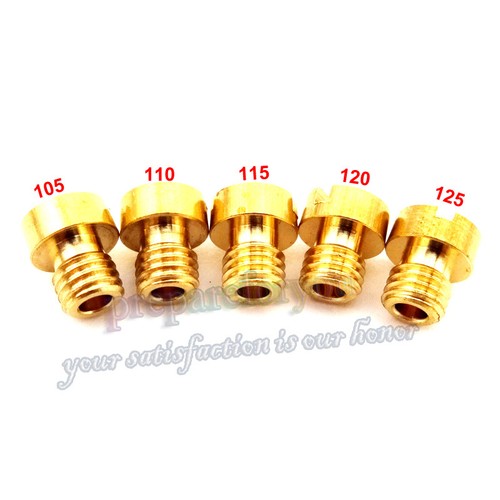 Large round carb main - large,