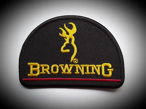 Browning guns shooting carp - browning,