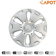 1X 14" Inch Wheel Trim Hub Cap
