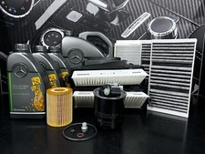 Genuine Mercedes-Benz W166 ML