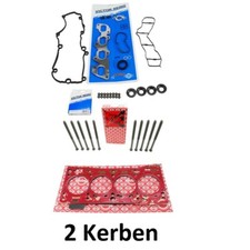 Cylinder head gasket set 2