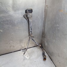 Toyota MR2 Roadster Mk3 1999-2007 Fuel Petrol Filler Neck Pipe