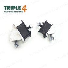 OEM Gearbox Mounting Kit Land