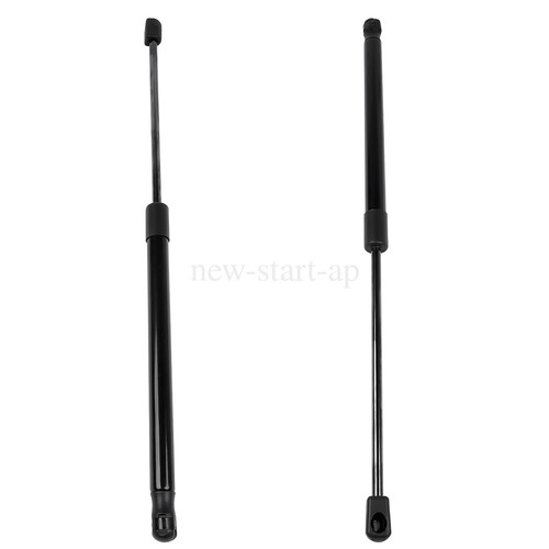 Tailgate boot gas struts - boot,