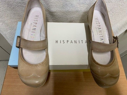 Hispanitas mary jane - hispanitas,