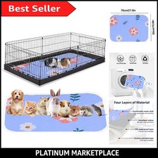 Guinea Pig Cage Absorbent