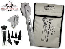 Mini Fibre Optic Otoscope