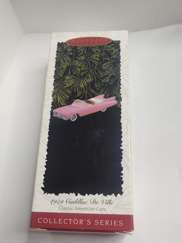 1996 hallmark ornament - hallmark,