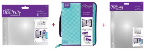 Docrafts creativity essentials - docrafts,