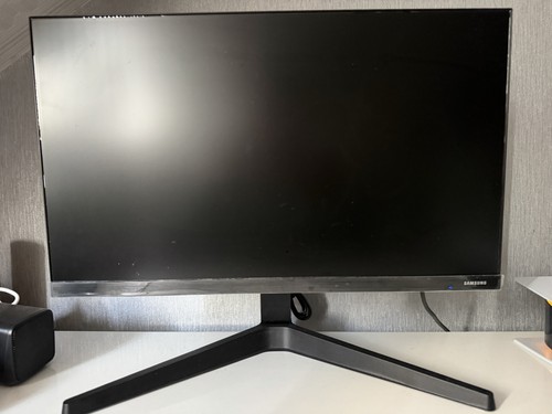 Samsung full hd - hd, monitor