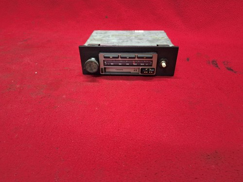 Grundig car radio - grundig,