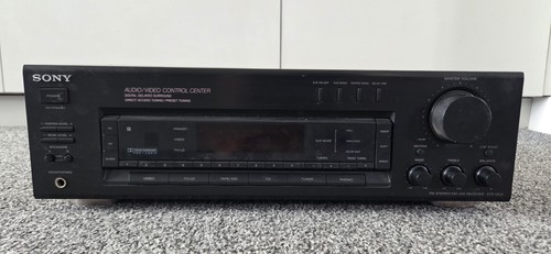 Sony str d515 stereo - str-d515,