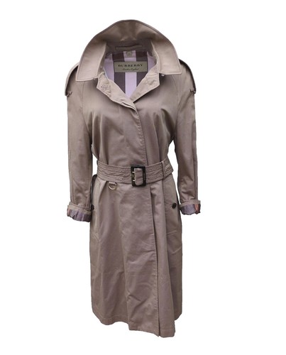 Burberry car coat us 6 - car, 8