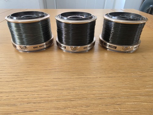 Shimano big baitrunner long - big,
