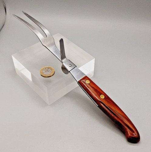 Vintage richards stainless - vintage,