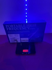 UK Portable High Frequency