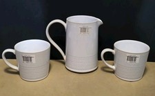 Set of 2 Denby England