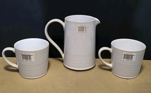 Set denby england - set,