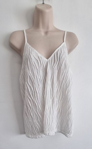Women white sleeveless - white,