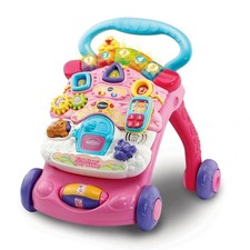 VTech Baby First Steps Walker