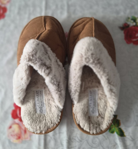 Primark women faux suede - primark,