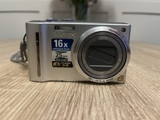 panasonic lumix dmc-tz8