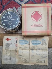 Vintage Kaiser Monarch