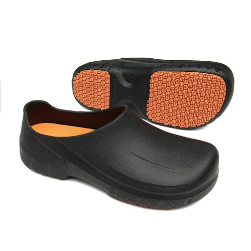 Kitchen chef work shoes - chef,