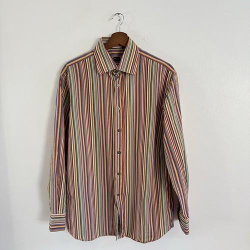 Paul smith shirt mens medium - paul,