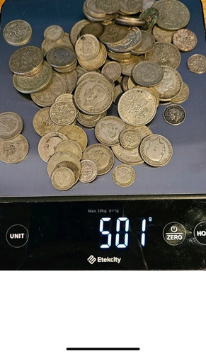 Half kilo 500g pre - half, kg