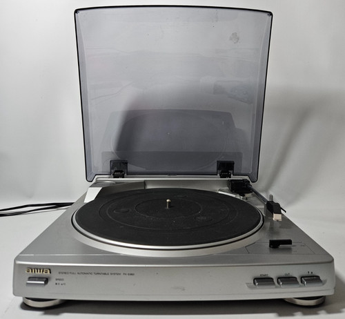 Aiwa e860 full - aiwa,