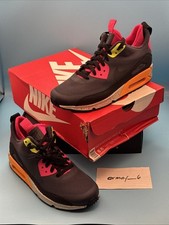 Nike Air Max 90 Sneakerboot