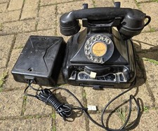 TELEPHONE RARE 1964 VINTAGE