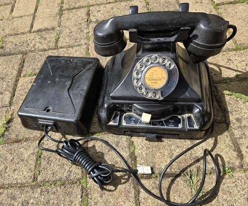 Telephone rare 1964 - telephone,