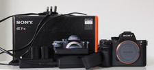 Used Sony Alpha A7r II