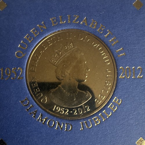 Queen elizabeth diamond - ii,