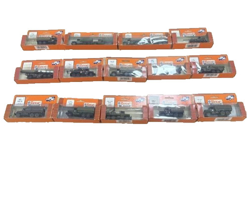 Job lot scale - job, of
